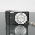 Sony Cyber-shot DSC-W810
