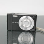 Sony Cyber-shot DSC-W810