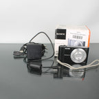 Sony Cyber-shot DSC-W810