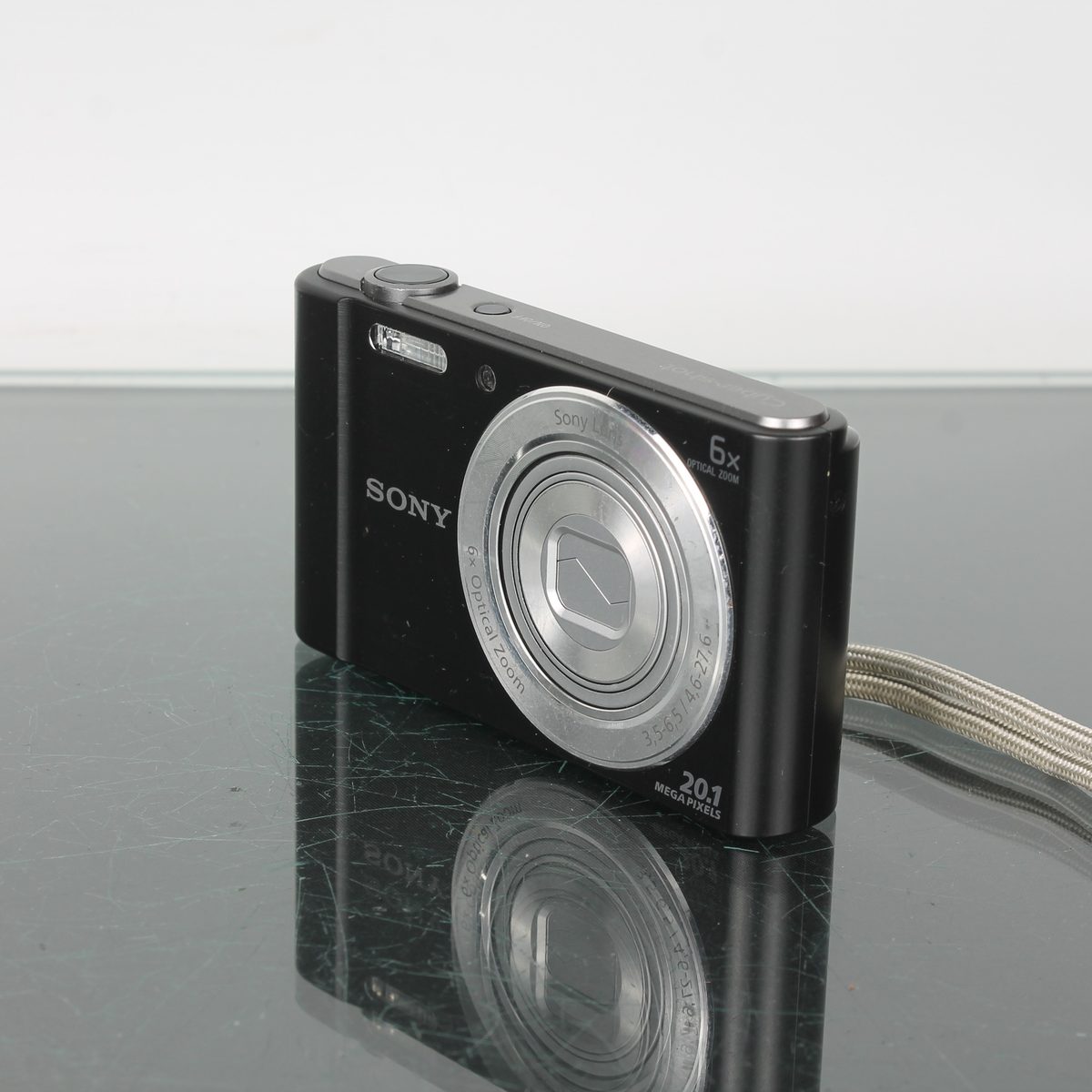 Sony Cyber-shot DSC-W810