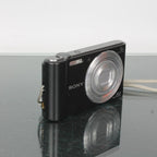 Sony Cyber-shot DSC-W810