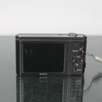 Sony Cyber-shot DSC-W810