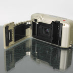 Kyocera Yashica Zoomate 120SE