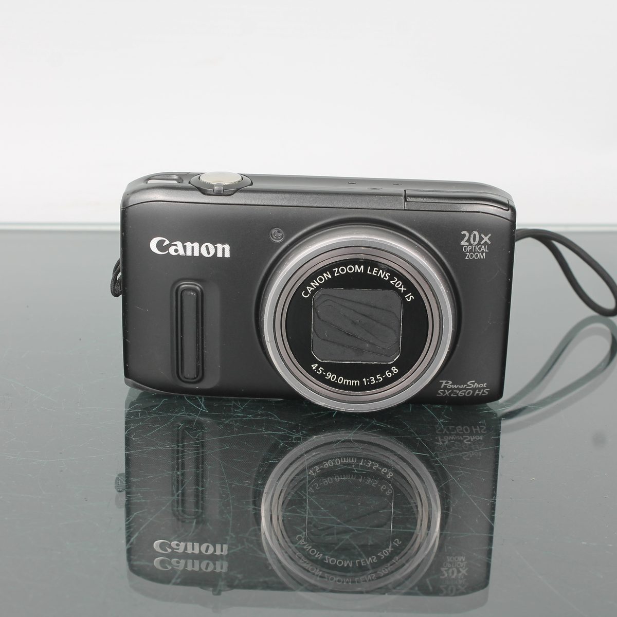 Canon PowerShot A40 (2002) Review – Early Digital Charm Reborn