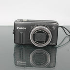 Canon PowerShot SX260 HS