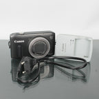 Canon PowerShot SX260 HS