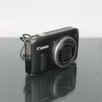 Canon PowerShot SX260 HS