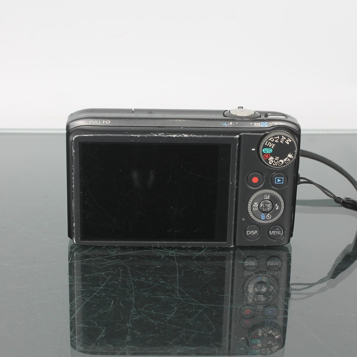 Canon PowerShot SX260 HS