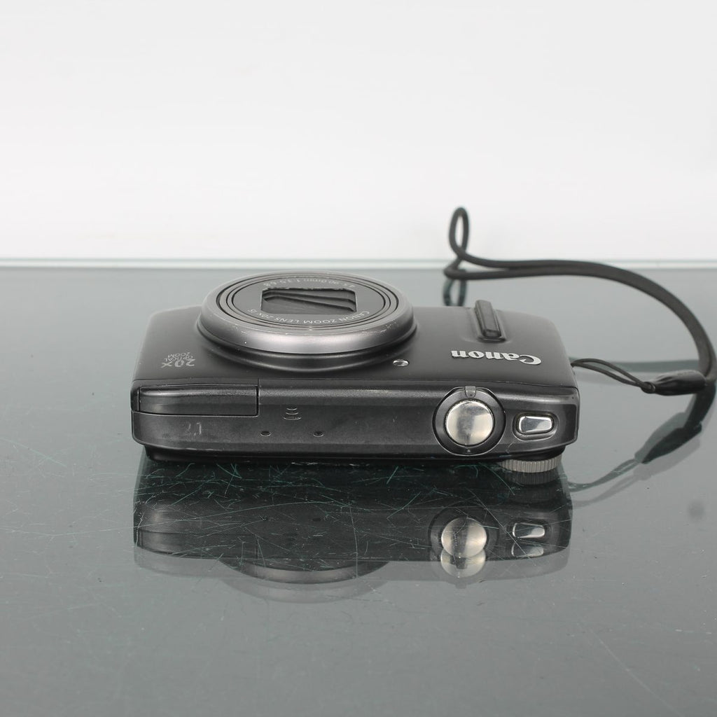 Canon PowerShot SX260 HS