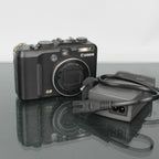 Canon PowerShot G9
