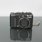 Canon PowerShot G9