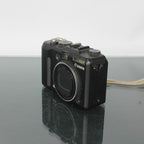 Canon PowerShot G9