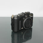 Canon PowerShot G9