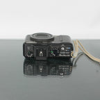 Canon PowerShot G9