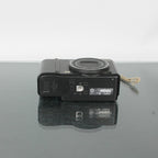 Canon PowerShot G9