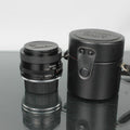Tamron 28mm f/2.5