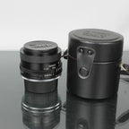 Tamron 28mm f/2.5