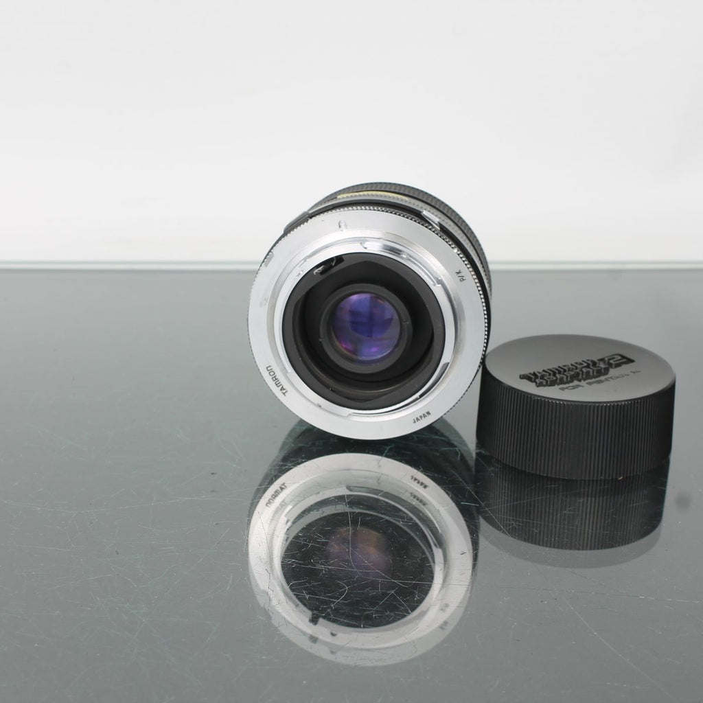 Tamron 28mm f/2.5