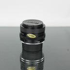 Tamron 28mm f/2.5