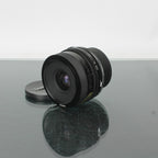 Tamron 28mm f/2.5