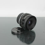 Tamron 28mm f/2.5