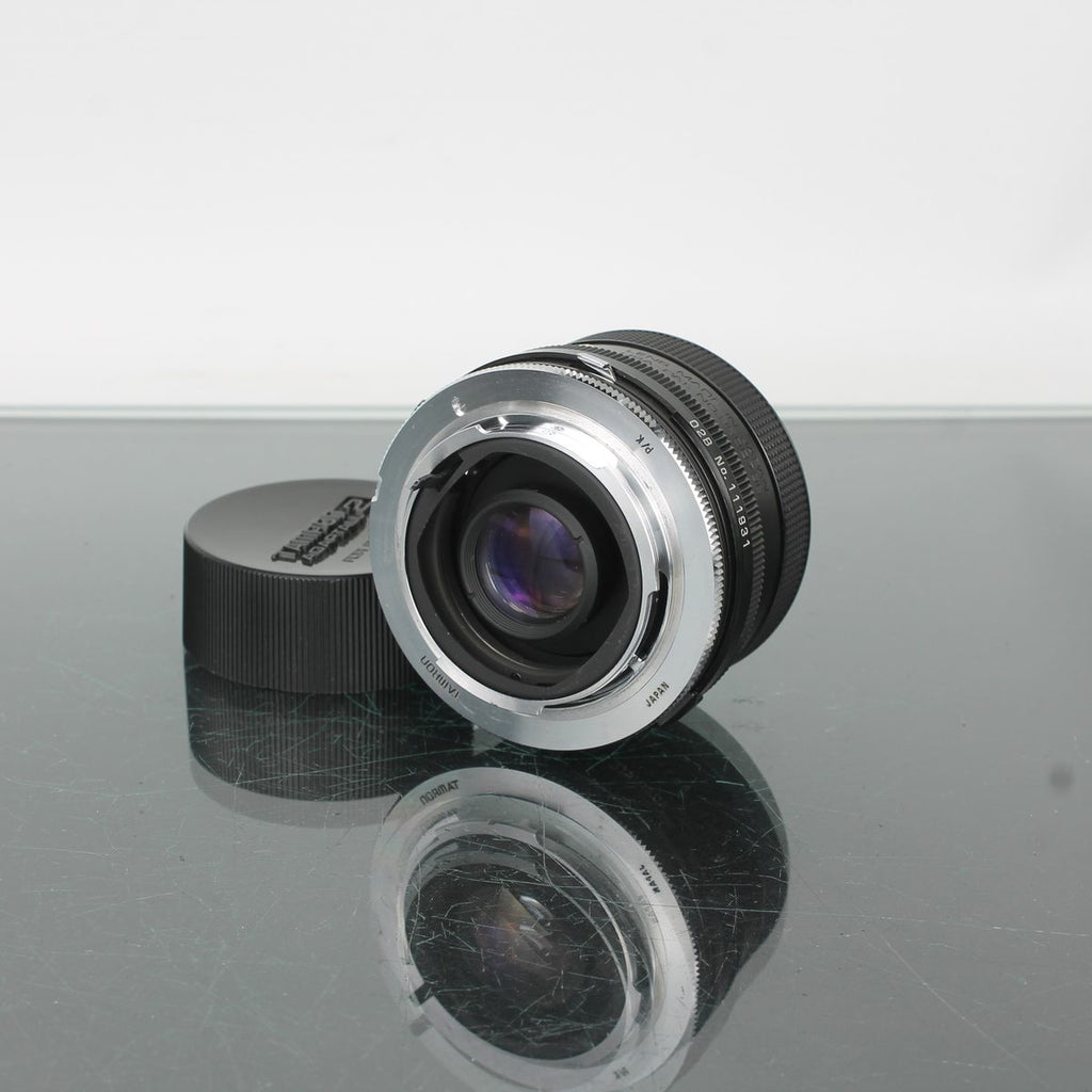 Tamron 28mm f/2.5