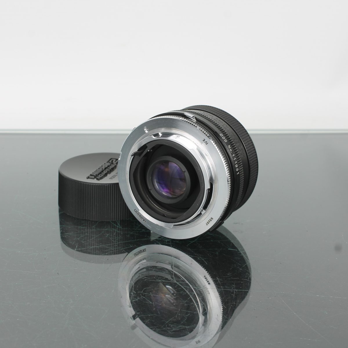 Tamron 28mm f/2.5