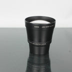 Canon Conversion Lens Adapter LA-DC58
