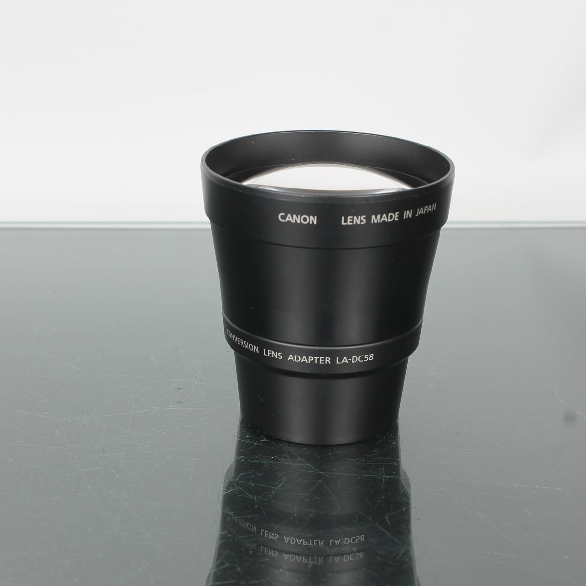 Canon Conversion Lens Adapter LA-DC58
