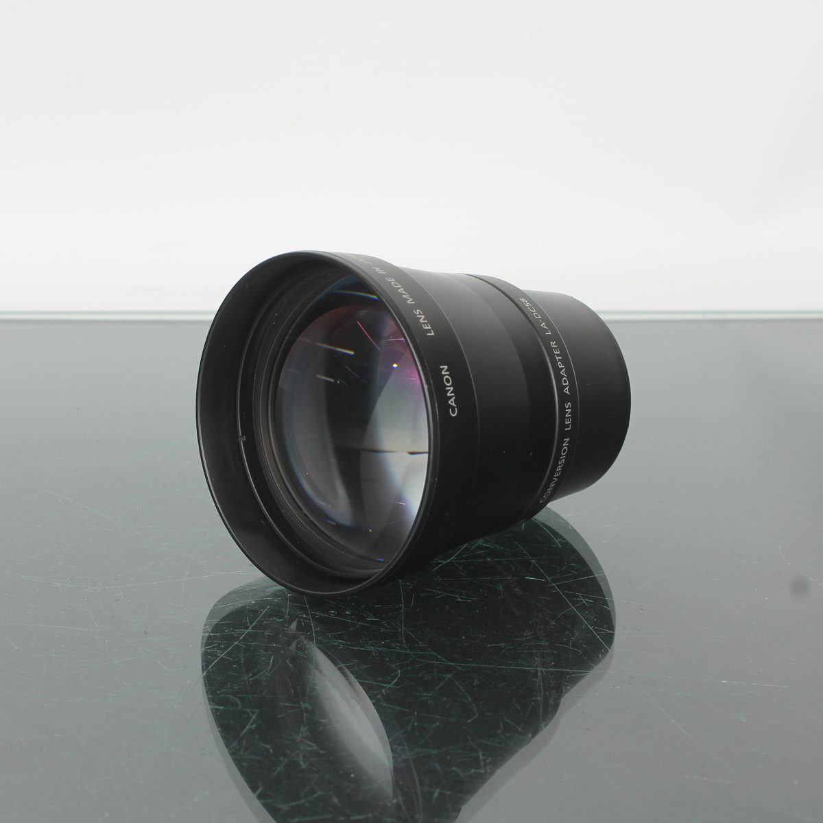Canon Conversion Lens Adapter LA-DC58