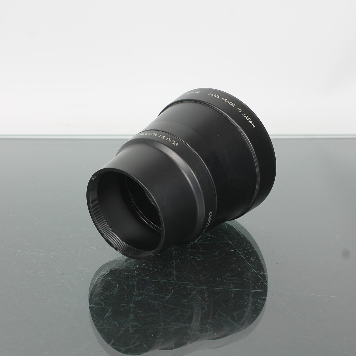 Canon Conversion Lens Adapter LA-DC58