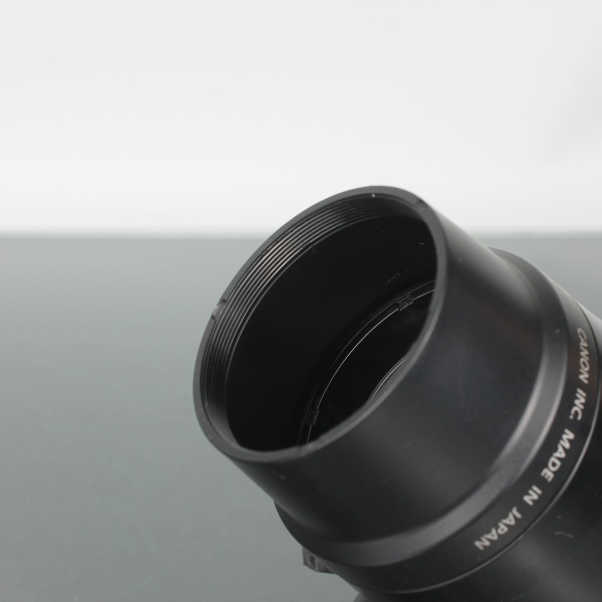 Canon Conversion Lens Adapter LA-DC58
