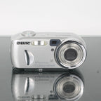 Sony CyberShot DSC-P73