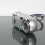 Sony CyberShot DSC-P73