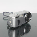 Sony CyberShot DSC-P73