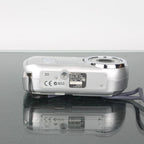 Sony CyberShot DSC-P73