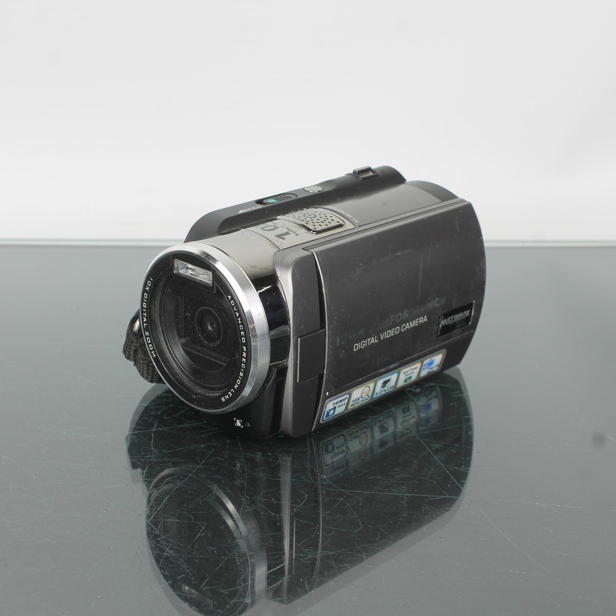 Micromax Super-shot MXD-H9000
