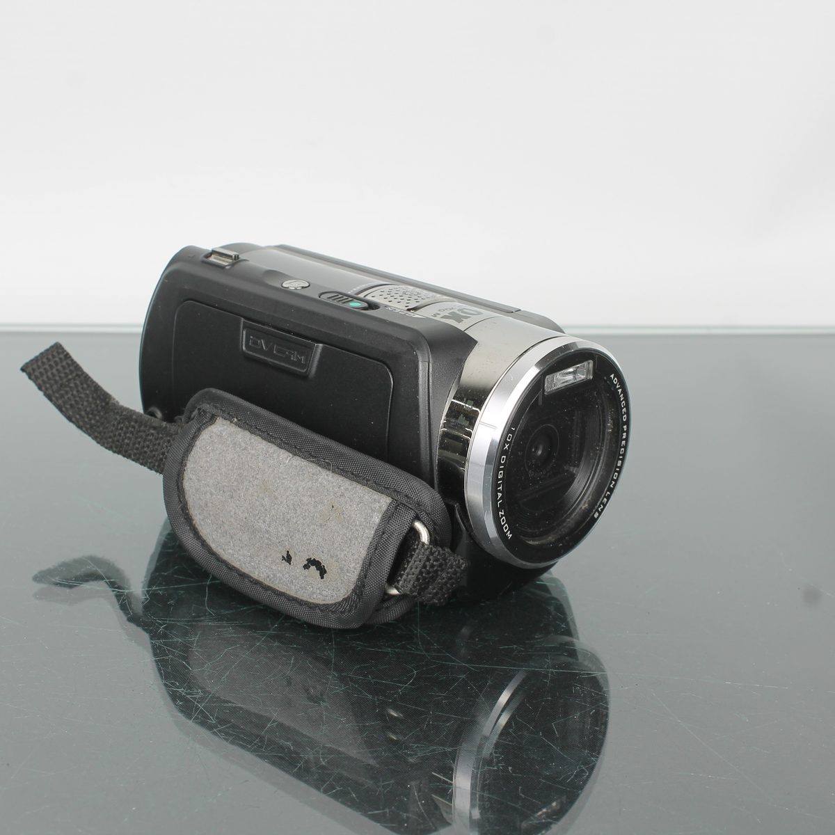 Micromax Super-shot MXD-H9000 Digital Video Camera – Dutch|Thrift
