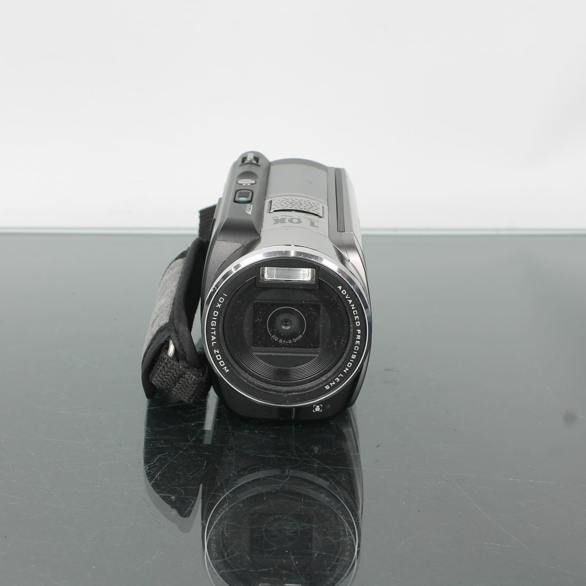 Micromax Super-shot MXD-H9000 Digital Video Camera – Dutch|Thrift