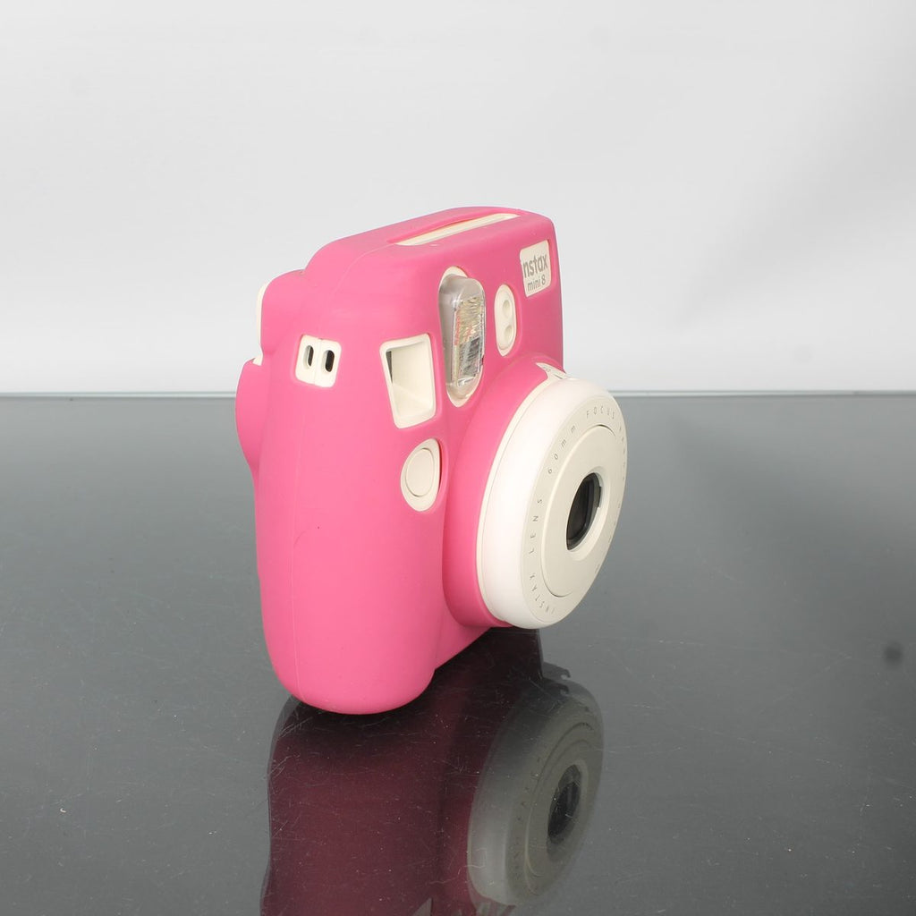 Fujifilm Instax Mini 8