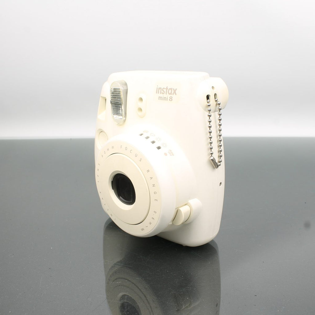 Fujifilm Instax Mini 8