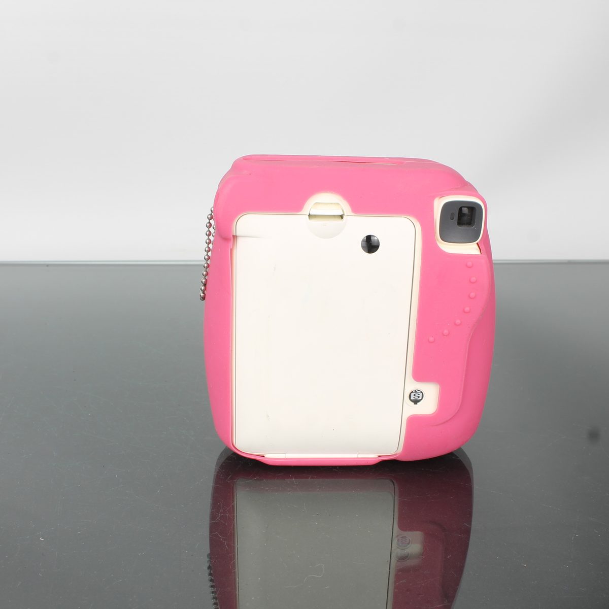Fujifilm Instax Mini 8 Instant Film Camera - Pink – Dutch|Thrift