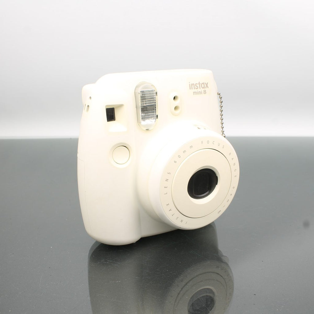 Fujifilm Instax Mini 8