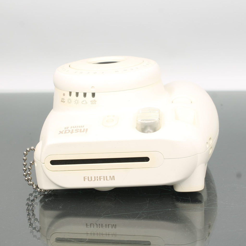 Fujifilm Instax Mini 8
