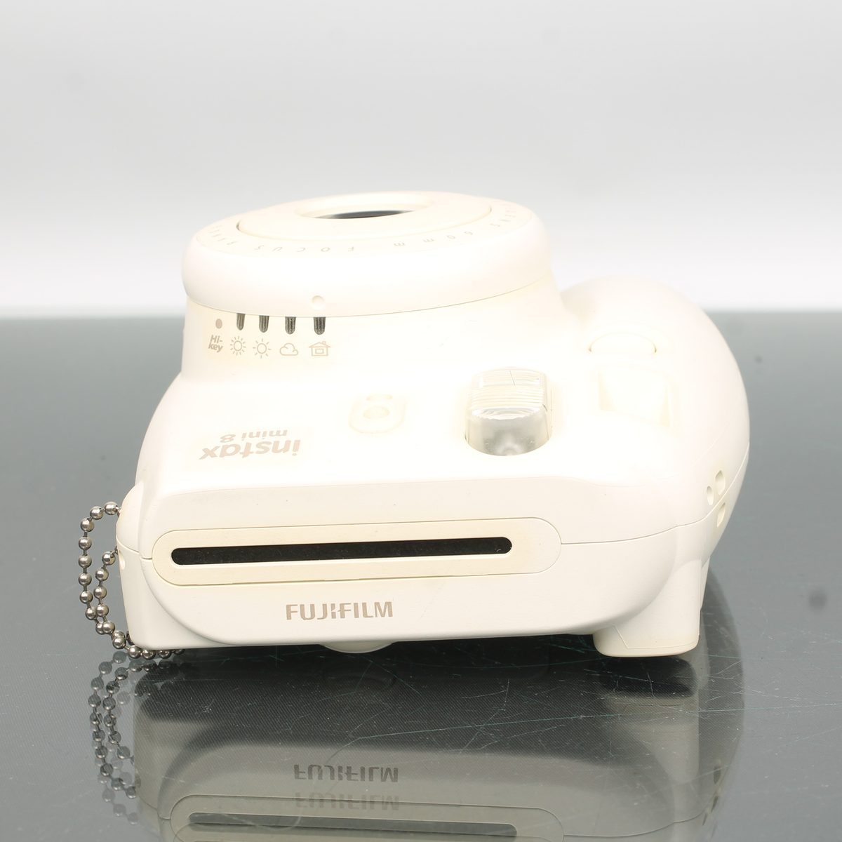 Fujifilm Instax Mini 8