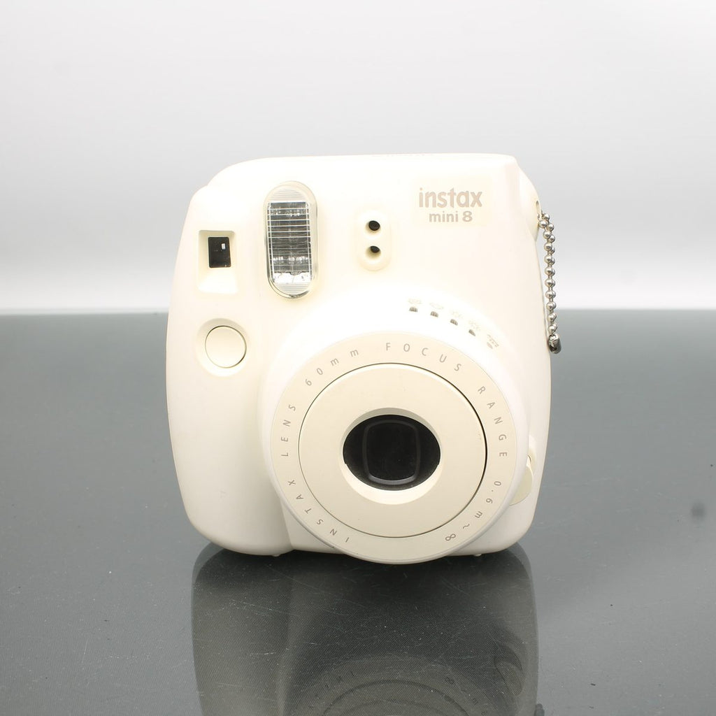 Fujifilm Instax Mini 8