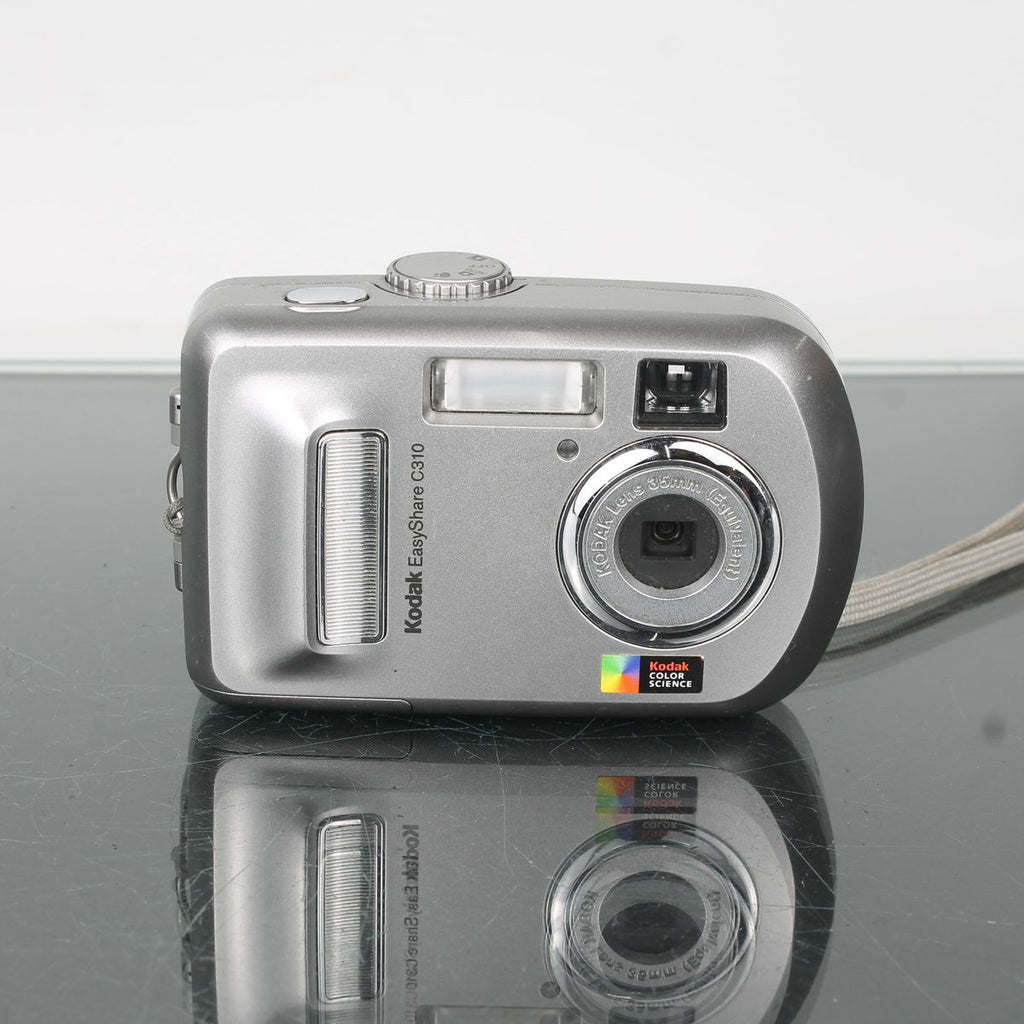 Kodak EasyShare C310