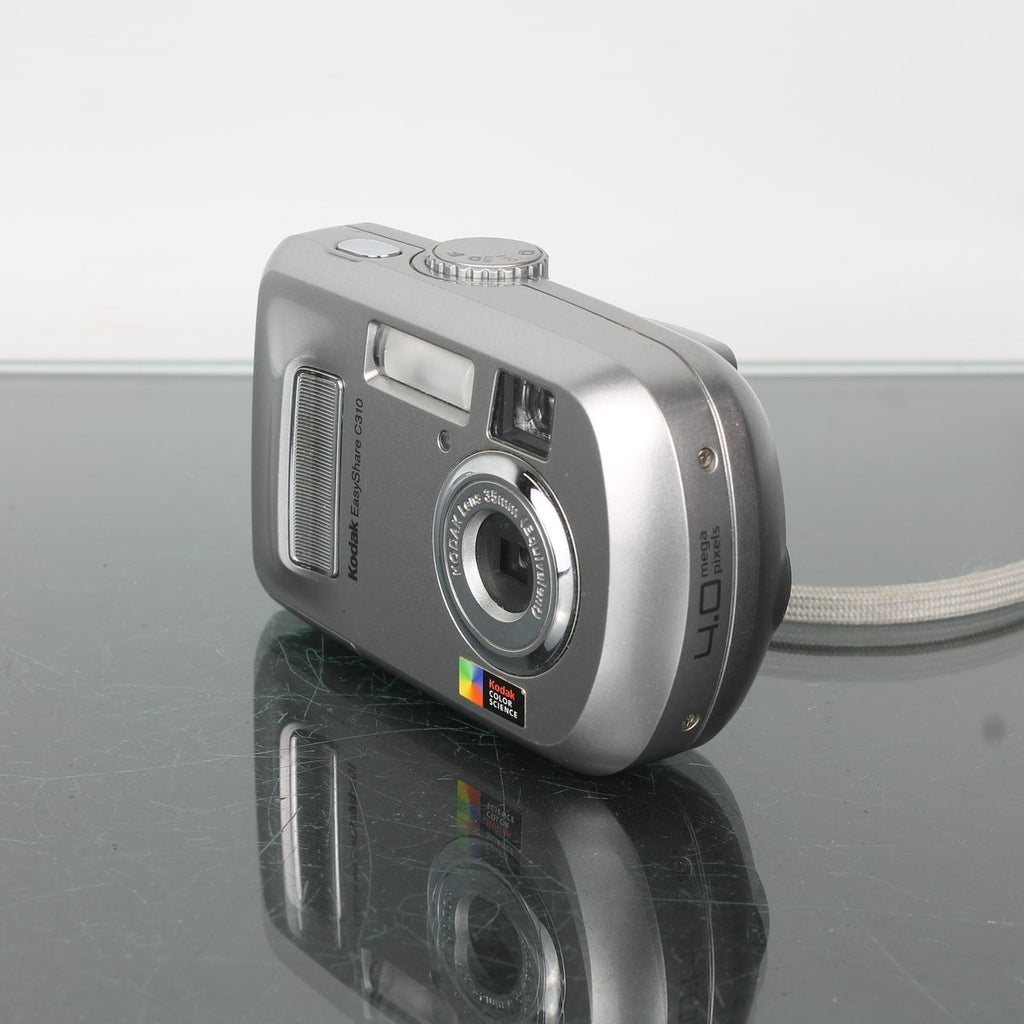 Kodak EasyShare C310