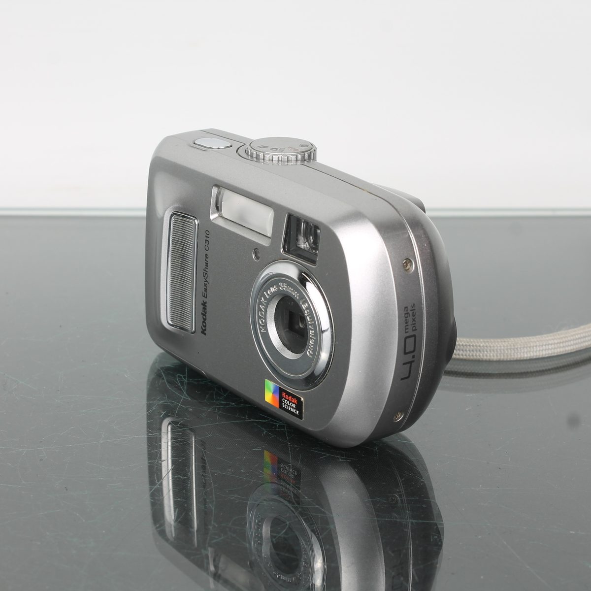Kodak EasyShare C310
