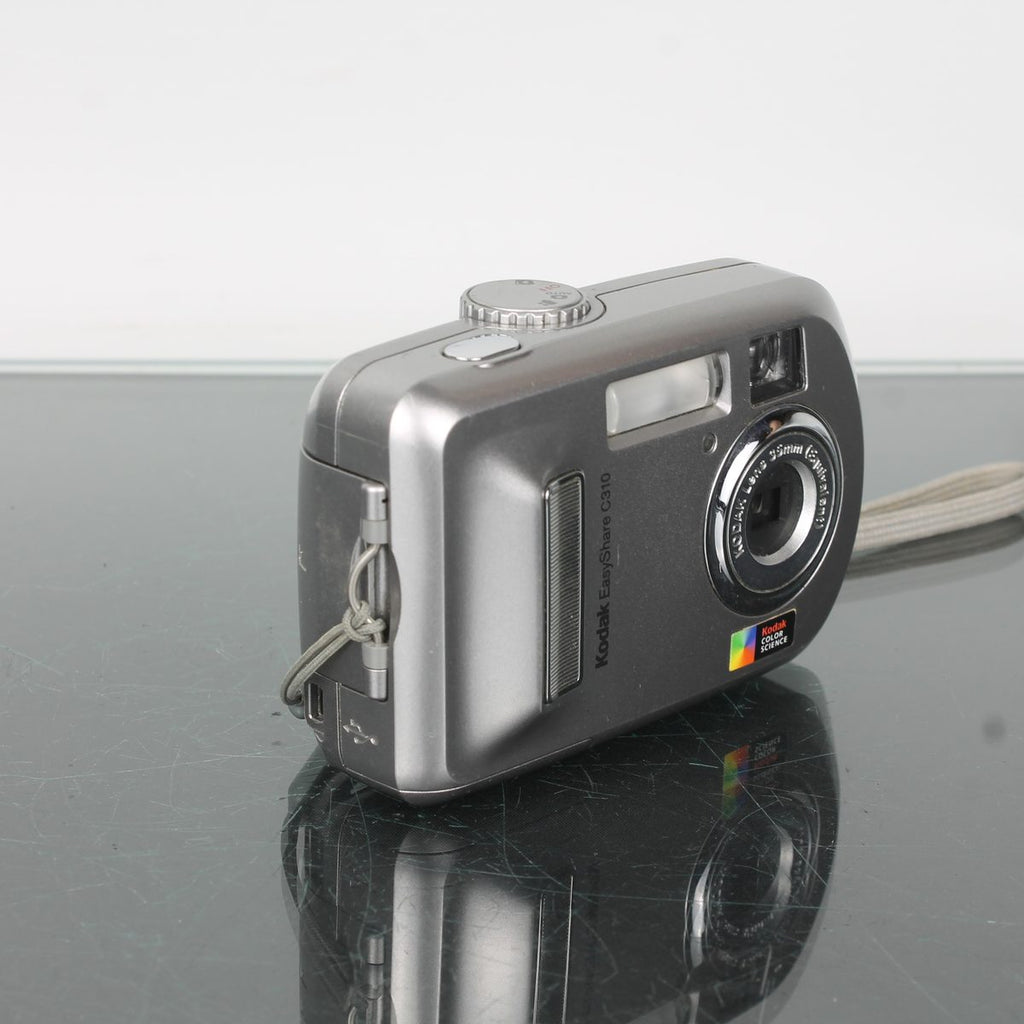 Kodak EasyShare C310